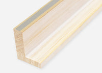 Custom Floater Frame CFCDMS-11047