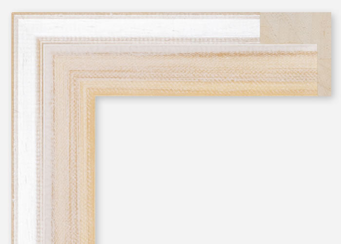 Custom Floater Frame CFCDMS-11047