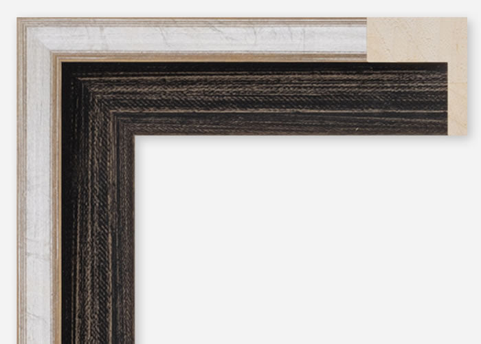 Custom Floater Frame CFCDMS-11048