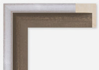 Custom Floater Frame CFCDMS-11049
