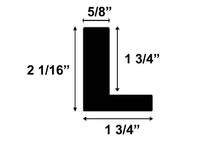Custom Floater Frame CFCDMS-11051
