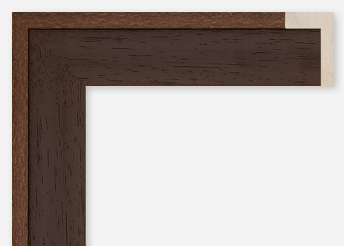 Custom Floater Frame CFCDMS-11053x