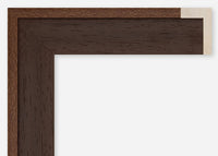 Custom Floater Frame CFCDMS-11053x