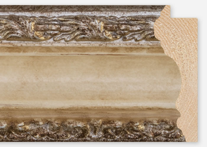 Custom Frame CFCDMS-11059