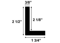 Custom Floater Frame CFCDMS-11063