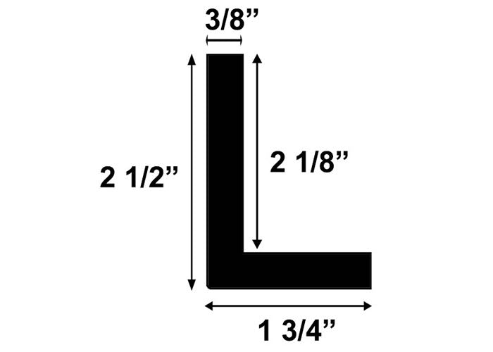 Custom Floater Frame CFCDMS-11079