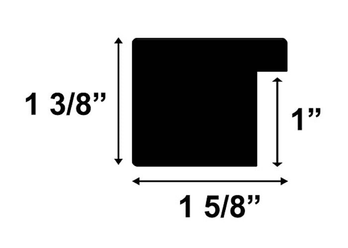 Custom Frame CFCDMS-11111