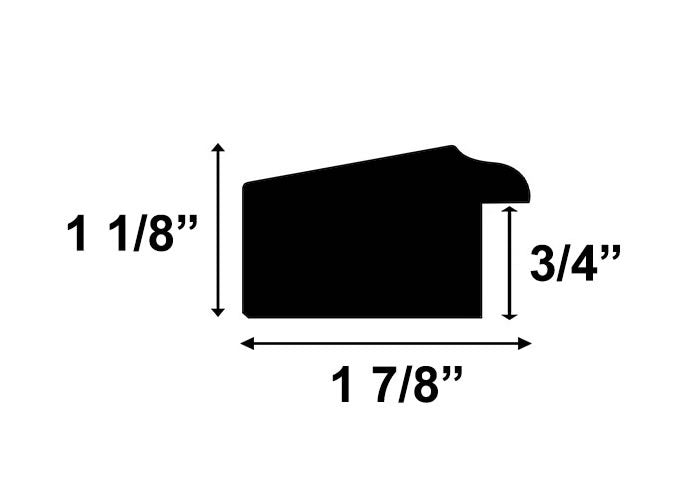 Custom Frame CFCDMS-11125