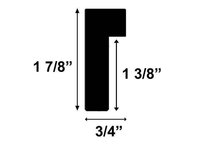 Custom Frame CFCDMS-11213