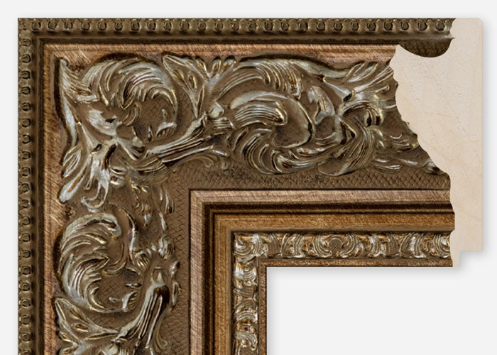 Custom Frame CFCDMS-11324x