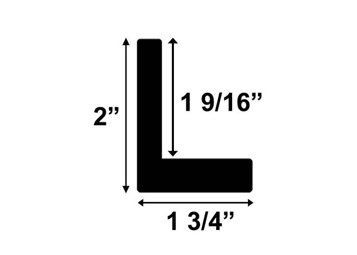 Custom Floater Frame CFCDMS-11334x