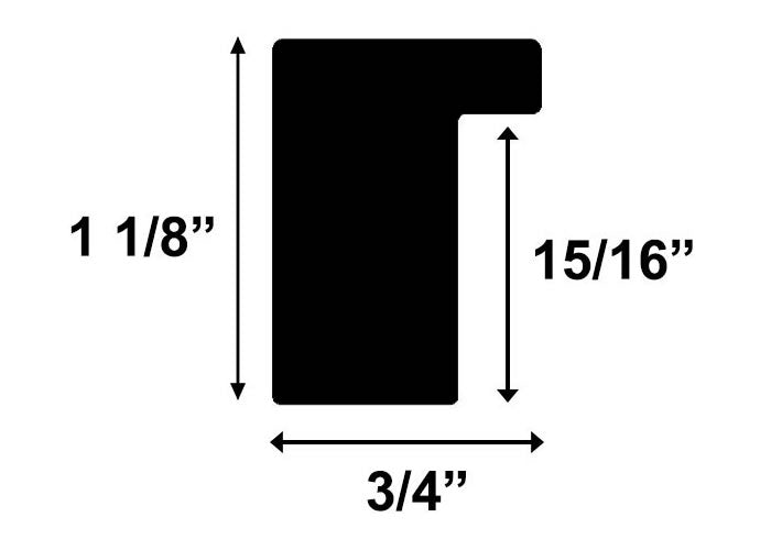 Custom Frame CFCDMS-11354