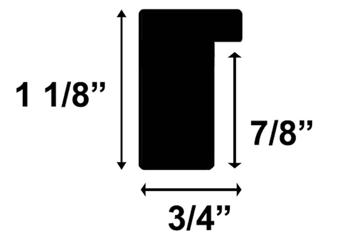Custom Frame CFCDMS-11362