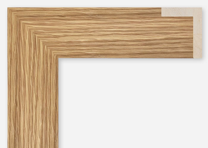 Custom Floater Frame CFCDMS-11410x