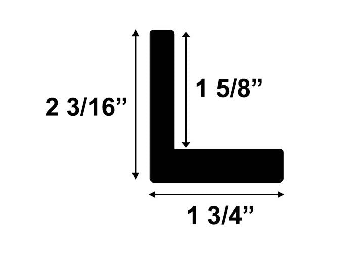 Custom Floater Frame CFCDMS-11410x