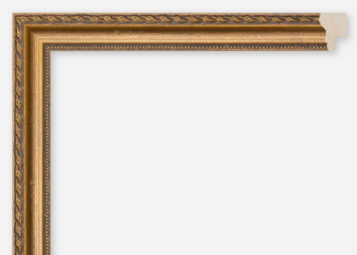 Custom Frame CFCDMS-1205