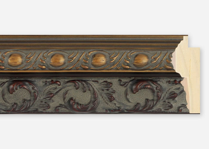 Custom Frame CFCW0141