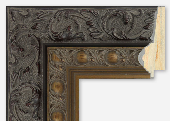 Custom Frame CFCW0144