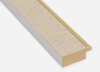 Linen Liner Frame CFCDMS-2006