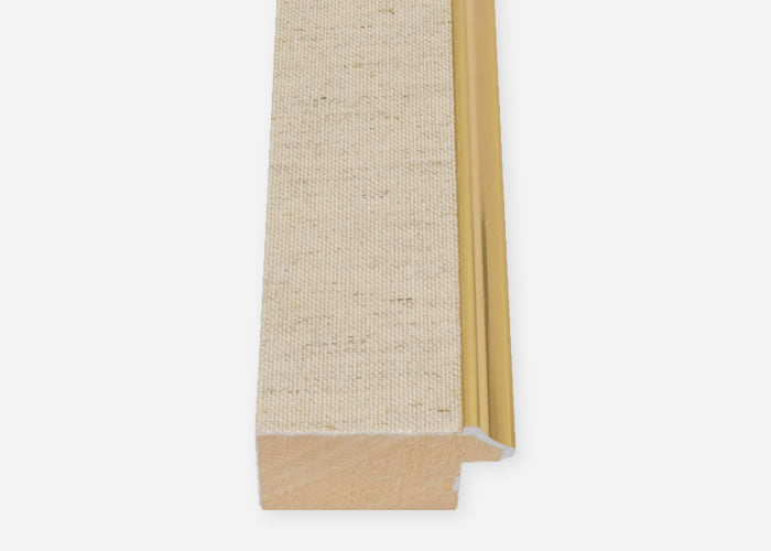 Linen Liner Frame CFCDMS-2006