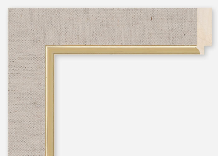 Linen Liner Frame CFCDMS-2006