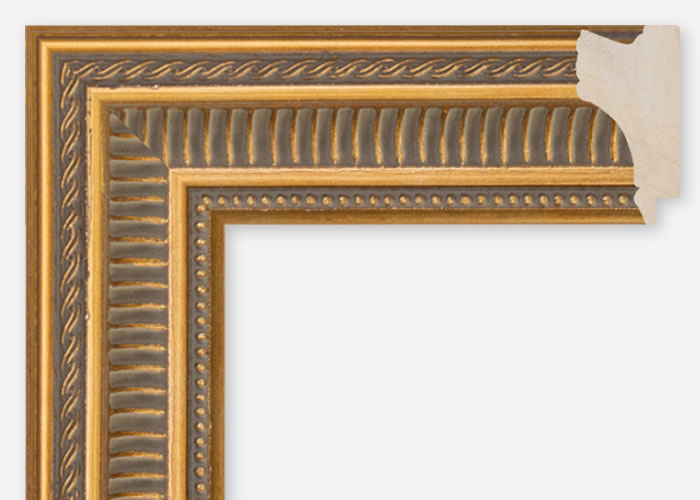 Custom Frame CFCDMS-2094