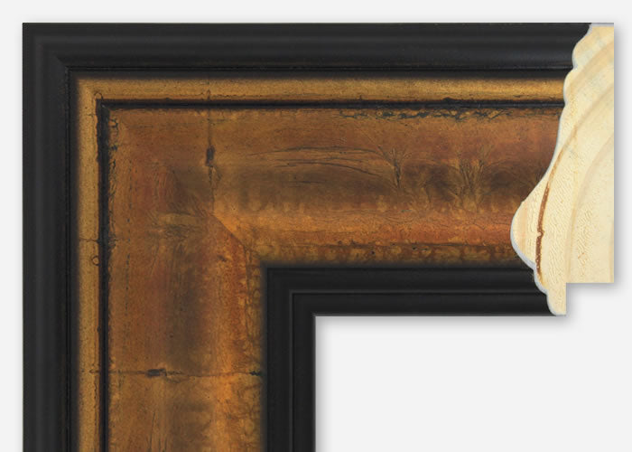 Custom Frame CFCW0249