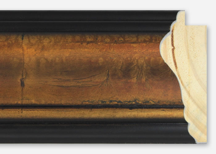 Custom Frame CFCW0249