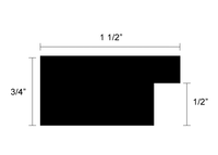 Custom Frame CFCW0369