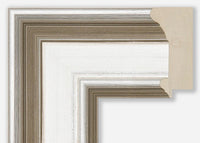 Custom Frame CFCY418-2108