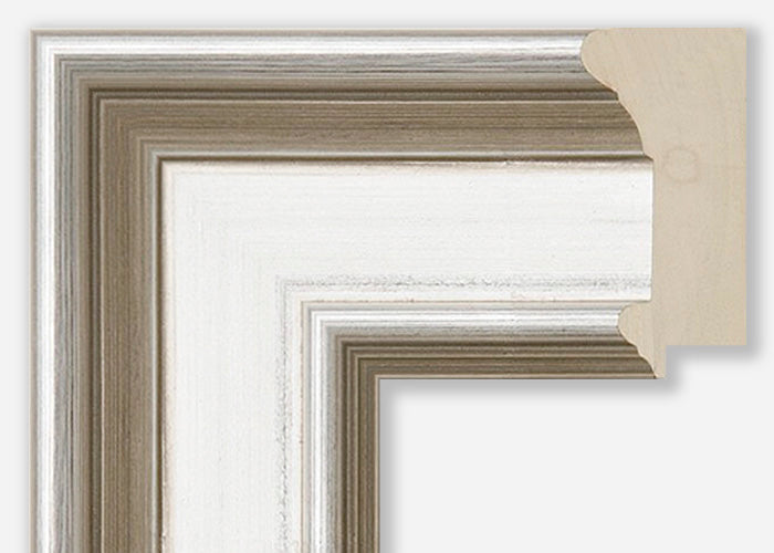 Custom Frame CFCY418-2108