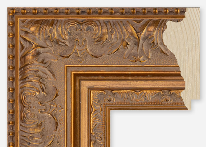 Custom Frame CFCDMS-5028
