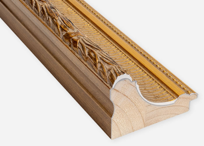 Custom Frame CFCDMS-5030