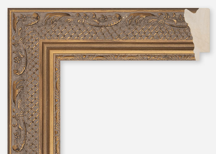 Custom Frame CFCDMS-5032