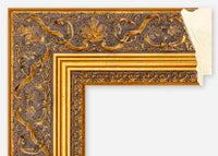 Custom Frame CFCDMS-5033