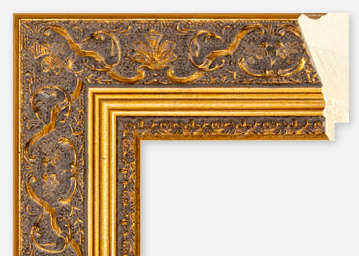 Custom Frame CFCDMS-5033