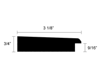 Custom Frame CFCW6026