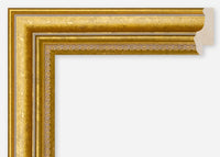 Custom Frame CFCDMS-6124