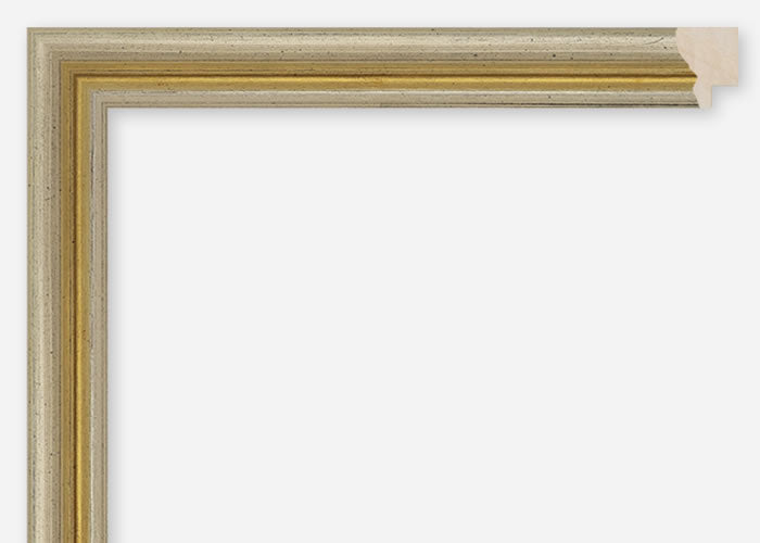Custom Frame CFCDMS-6135
