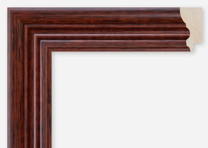 Custom Frame CFCDMS-6161