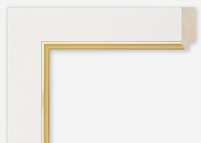 Linen Liner Frame CFCDMS-6182