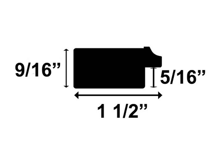 Linen Liner Frame CFCDMS-6182