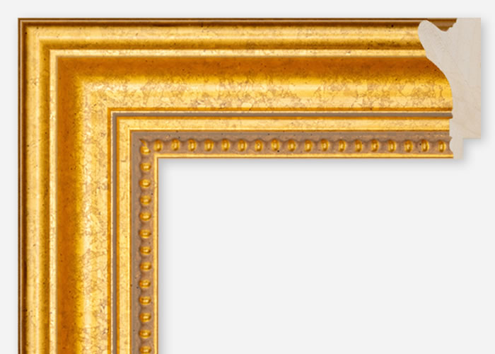 Custom Frame CFCDMS-6263