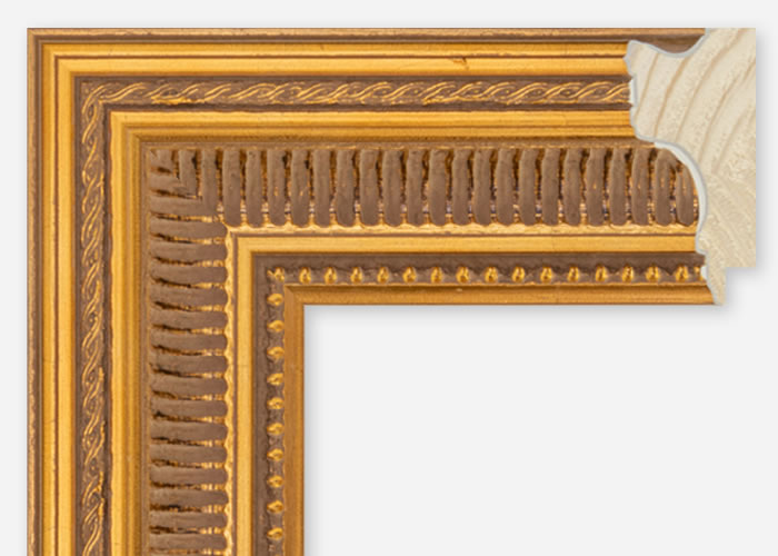Custom Frame CFCDMS-6290