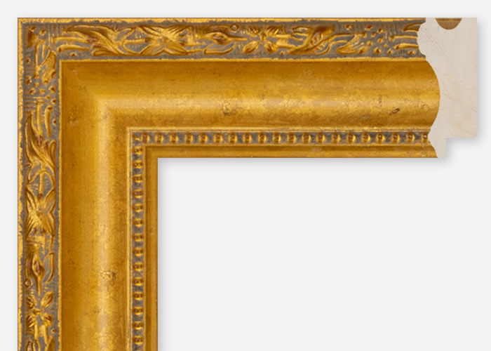 Custom Frame CFCDMS-6294