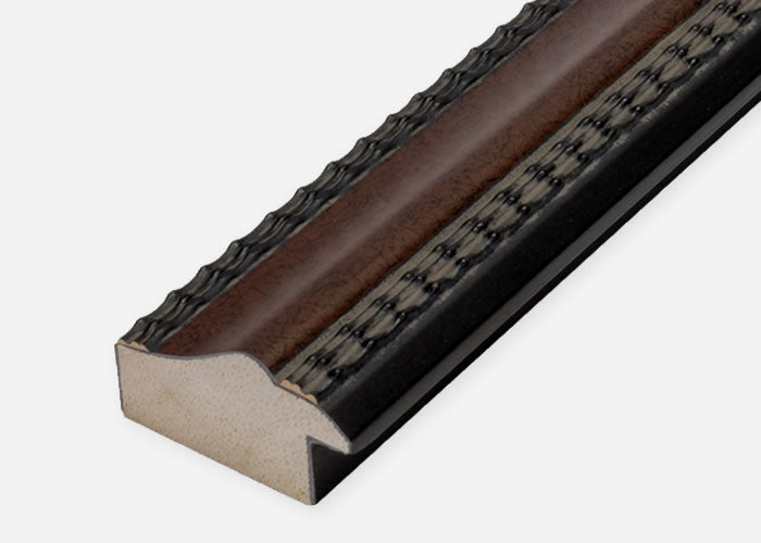 Custom Frame CFCDMS-6332