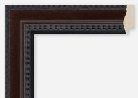 Custom Frame CFCDMS-6332