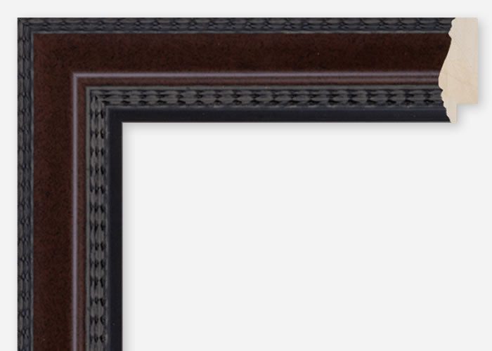 Custom Frame CFCDMS-6332