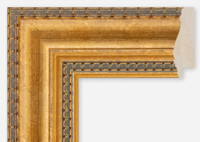 Custom Frame CFCDMS-6333