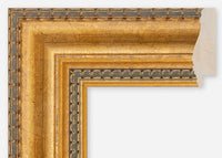 Custom Frame CFCDMS-6333